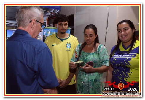 rolim de moura